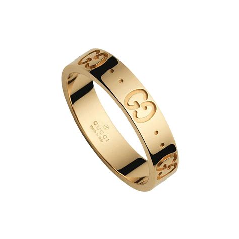 gold gucci ring sale.